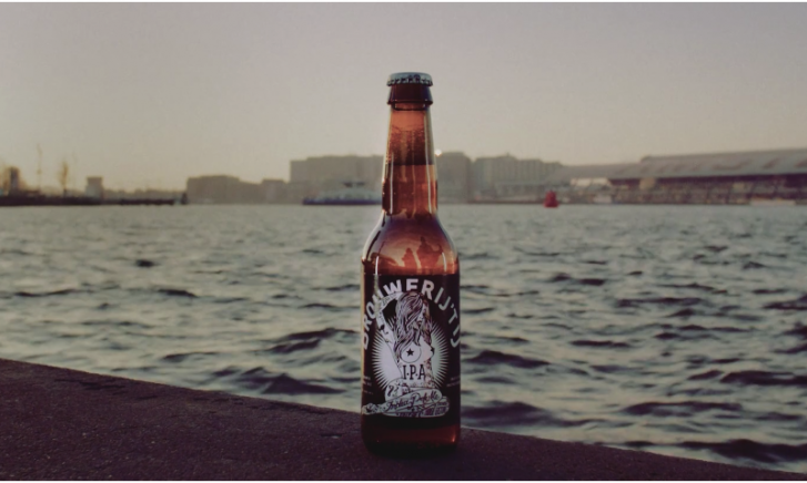 Brouwerij het IJ IPA